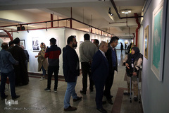 آخرین روز جشنواره ملی و هنری «همام»