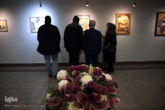 آخرین روز جشنواره ملی و هنری «همام»