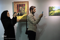 آخرین روز جشنواره ملی و هنری «همام»