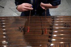 آخرین روز جشنواره ملی و هنری «همام»