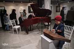 آخرین روز جشنواره ملی و هنری «همام»