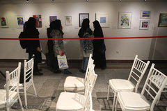 آخرین روز جشنواره ملی و هنری «همام»