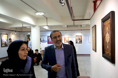 آخرین روز جشنواره ملی و هنری «همام»