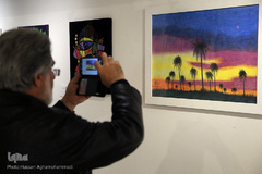 آخرین روز جشنواره ملی و هنری «همام»