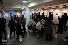 آخرین روز جشنواره ملی و هنری «همام»