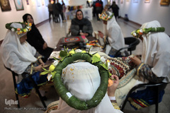 آخرین روز جشنواره ملی و هنری «همام»