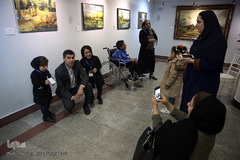 آخرین روز جشنواره ملی و هنری «همام»