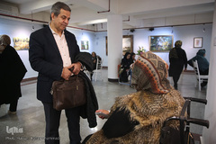 آخرین روز جشنواره ملی و هنری «همام»