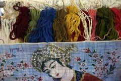 آخرین روز جشنواره ملی و هنری «همام»