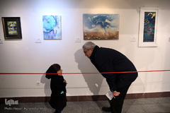 آخرین روز جشنواره ملی و هنری «همام»