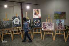 آخرین روز جشنواره ملی و هنری «همام»