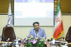 مراسم تقدیر از برگزیدگان پانزدهمین رویداد استارت‌آپی اسلامی قرآنی «طلوع برکت»