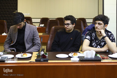 مراسم تقدیر از برگزیدگان پانزدهمین رویداد استارت‌آپی اسلامی قرآنی «طلوع برکت»