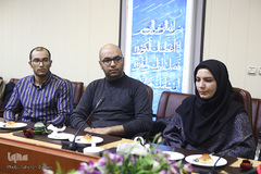 مراسم تقدیر از برگزیدگان پانزدهمین رویداد استارت‌آپی اسلامی قرآنی «طلوع برکت»