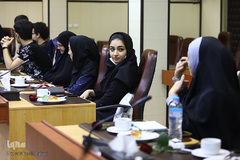 مراسم تقدیر از برگزیدگان پانزدهمین رویداد استارت‌آپی اسلامی قرآنی «طلوع برکت»