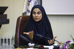 مراسم تقدیر از برگزیدگان پانزدهمین رویداد استارت‌آپی اسلامی قرآنی «طلوع برکت»