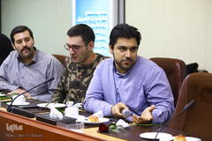 مراسم تقدیر از برگزیدگان پانزدهمین رویداد استارت‌آپی اسلامی قرآنی «طلوع برکت»