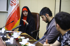 مراسم تقدیر از برگزیدگان پانزدهمین رویداد استارت‌آپی اسلامی قرآنی «طلوع برکت»