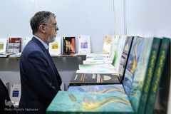 مراسم بزرگداشت هفته پژوهش در سازمان فرهنگ و ارتباطات اسلامی