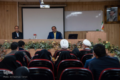 نشست علمی بررسی اندیشه‌های تمدن‌ساز امام «موسی صدر»