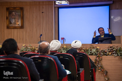 نشست علمی بررسی اندیشه‌های تمدن‌ساز امام «موسی صدر»