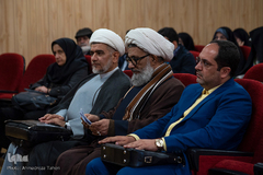 نشست علمی بررسی اندیشه‌های تمدن‌ساز امام «موسی صدر»