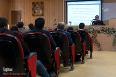 نشست علمی بررسی اندیشه‌های تمدن‌ساز امام «موسی صدر»