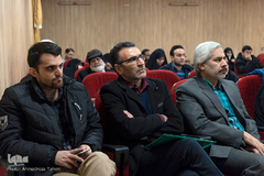 نشست علمی بررسی اندیشه‌های تمدن‌ساز امام «موسی صدر»