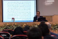 نشست علمی بررسی اندیشه‌های تمدن‌ساز امام «موسی صدر»