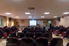 نشست علمی بررسی اندیشه‌های تمدن‌ساز امام «موسی صدر»