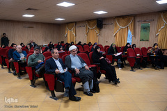 نشست علمی بررسی اندیشه‌های تمدن‌ساز امام «موسی صدر»