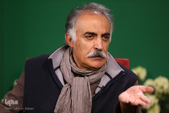 علیرضا شجاع‌نوری