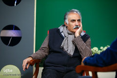 علیرضا شجاع‌نوری