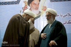 مراسم معارفه دبیرکل جدید مجمع جهانی تقریب مذاهب اسلامی