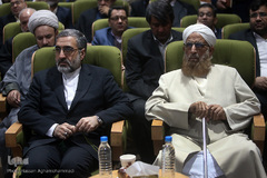 مراسم معارفه دبیرکل جدید مجمع جهانی تقریب مذاهب اسلامی