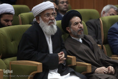 مراسم معارفه دبیرکل جدید مجمع جهانی تقریب مذاهب اسلامی