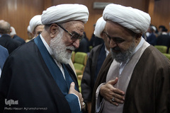 مراسم معارفه دبیرکل جدید مجمع جهانی تقریب مذاهب اسلامی