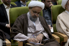 حجت‌الاسلام و المسلمین حمید شهریاری، دبیرکل جدید مجمع جهانی تقریب مذاهب اسلامی