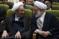 مراسم معارفه دبیرکل جدید مجمع جهانی تقریب مذاهب اسلامی