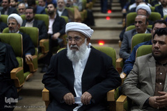 مراسم معارفه دبیرکل جدید مجمع جهانی تقریب مذاهب اسلامی