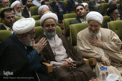 مراسم معارفه دبیرکل جدید مجمع جهانی تقریب مذاهب اسلامی