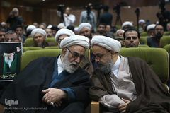 مراسم معارفه دبیرکل جدید مجمع جهانی تقریب مذاهب اسلامی