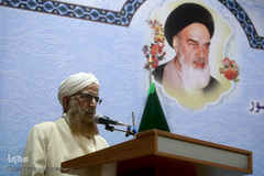 مراسم معارفه دبیرکل جدید مجمع جهانی تقریب مذاهب اسلامی