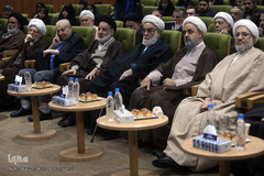 مراسم معارفه دبیرکل جدید مجمع جهانی تقریب مذاهب اسلامی