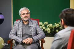 رسول رسولی پور استاد دانشگاه خوارزمی