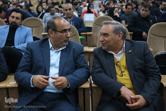 مراسم اختتامیه جایزه بازیهای جدی