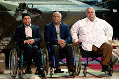 اجلاسیه نهایی کنگره ملی ۱۵۰۰شهید هرمزگان