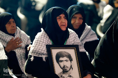 اجلاسیه نهایی کنگره ملی ۱۵۰۰شهید هرمزگان