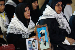 اجلاسیه نهایی کنگره ملی ۱۵۰۰شهید هرمزگان