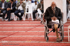 اجلاسیه نهایی کنگره ملی ۱۵۰۰شهید هرمزگان